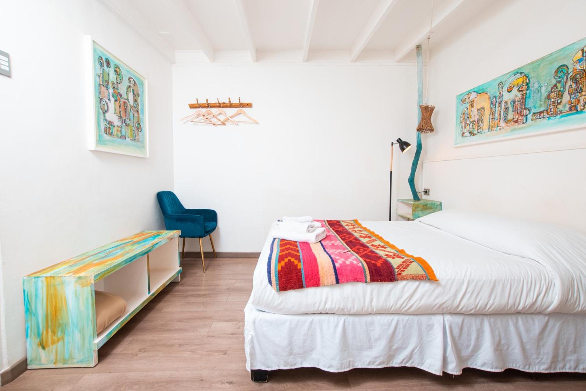 Hostal Copart San Pedro de Atacama Exterior foto