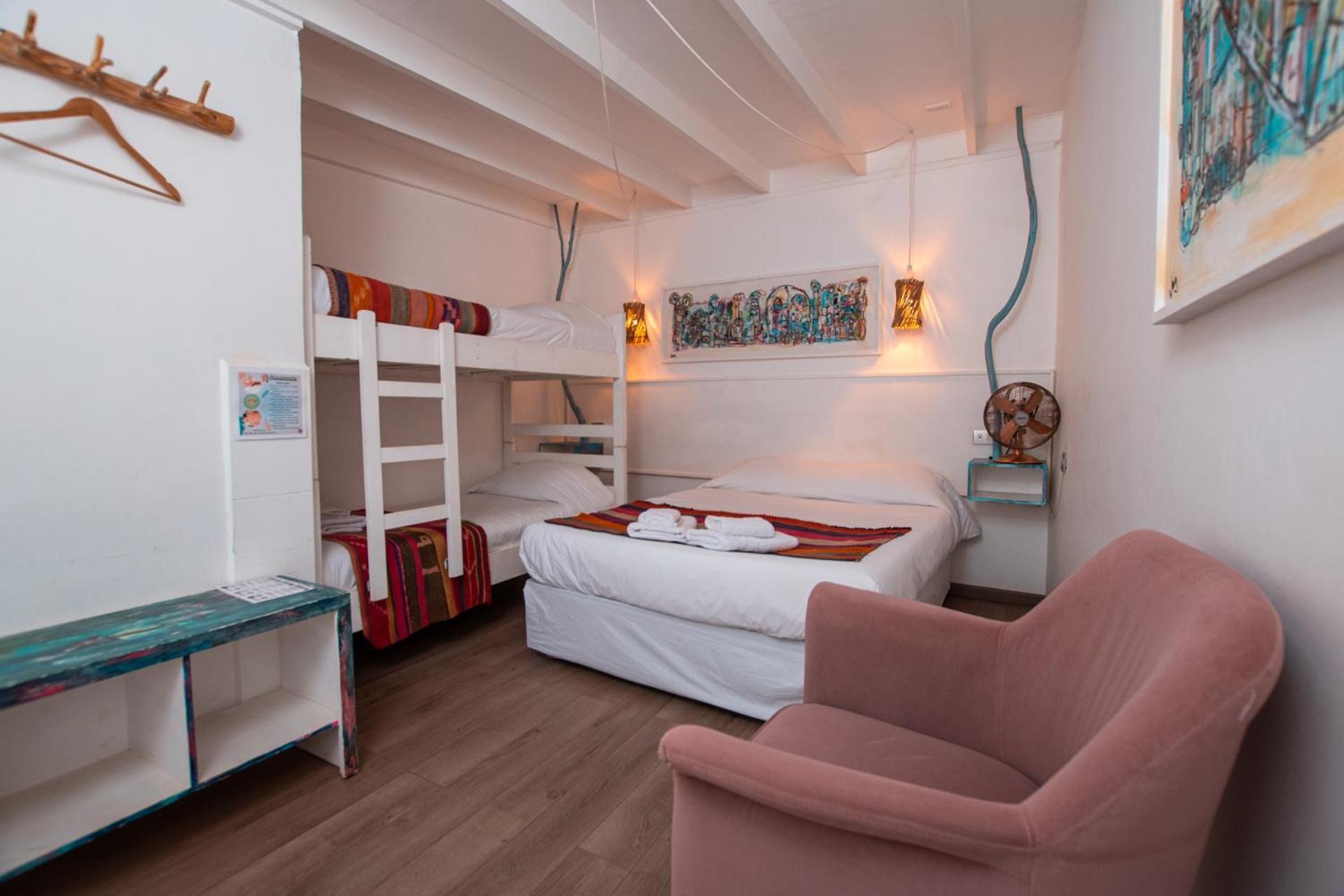 Hostal Copart San Pedro de Atacama Exterior foto