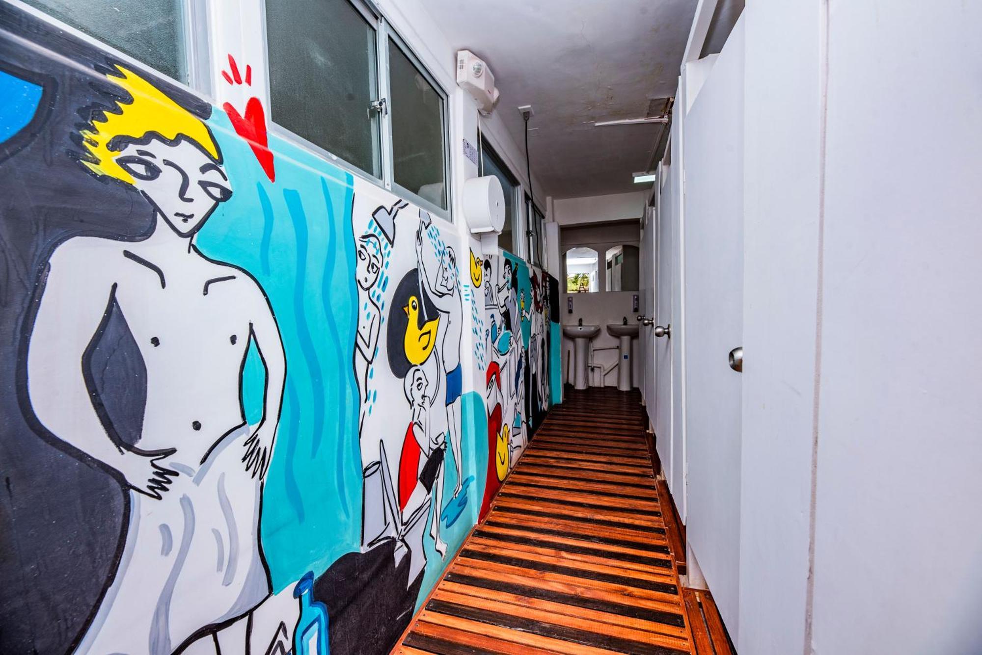 Hostal Copart San Pedro de Atacama Exterior foto